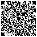 QR code with John F Gilber contacts