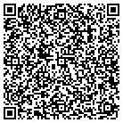 QR code with Lourdes Health Network contacts