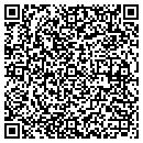 QR code with C L Bryant Inc contacts