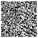 QR code with D R Lucas Tax Assoc contacts