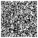 QR code with Robinson Security contacts