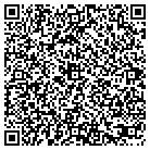 QR code with Reebs Rubber Enginered Pdts contacts