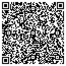 QR code with E W LA Croix CO contacts