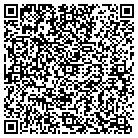 QR code with Advanced Security Alarm contacts