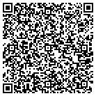 QR code with Advanced Wiring & Security contacts
