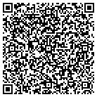 QR code with Hitachi Home Electronics Inc contacts
