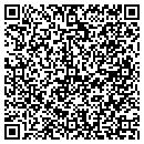 QR code with A & T Video Traders contacts