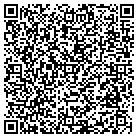 QR code with Rick's Auto Body Shop & Repair contacts