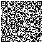 QR code with Peace Health St John Med Center contacts