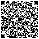 QR code with American Security & Audio & Vd contacts