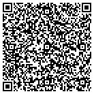 QR code with A S P Security Systems contacts