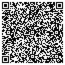 QR code with A State Alarm Systems contacts