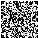 QR code with A State Alarm Systems contacts