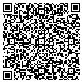 QR code with John Saba Md contacts