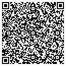 QR code with A State Alarm Systems contacts