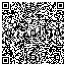 QR code with TES Security contacts