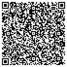 QR code with Ultimate Fire & Security Service contacts