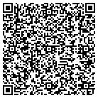 QR code with Jeffery W Scheer DVM contacts