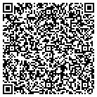QR code with Pullman Regional Hospital contacts