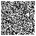 QR code with Hci contacts