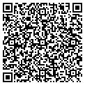 QR code with James E Jirsa contacts
