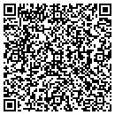 QR code with Horan & Lima contacts
