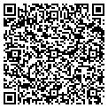 QR code with H&R Block contacts