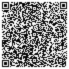 QR code with Hidden Lake Maintenance contacts