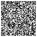 QR code with ALLMYDATA.COM contacts