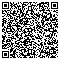 QR code with QAB contacts