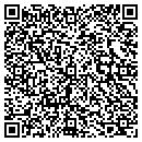QR code with RIC Security Systems contacts