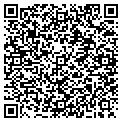 QR code with H&R Block contacts
