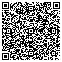 QR code with H&R Block contacts