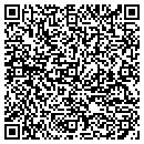 QR code with C & S Marketing Co contacts