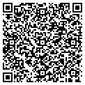 QR code with H&R Block contacts