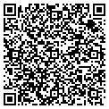 QR code with H&R Block contacts