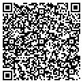 QR code with H&R Block contacts