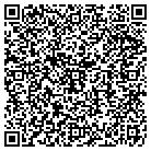 QR code with H&R Block contacts