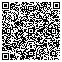 QR code with H&R Block contacts