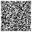 QR code with H&R Block contacts