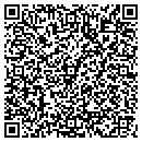 QR code with H&R Block contacts