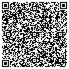 QR code with Twin Shores Pool & Spa contacts