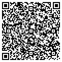 QR code with H&R Block contacts