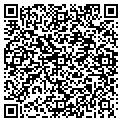 QR code with H&R Block contacts