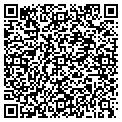 QR code with H&R Block contacts