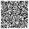 QR code with H&R Block contacts