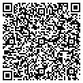 QR code with H&R Block contacts