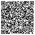 QR code with H&R Block contacts