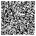 QR code with H&R Block contacts