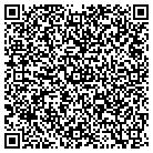 QR code with Woodrow Wilson Middle School contacts